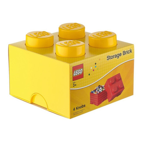 LEGO Úložný box 250x250x180 mm