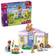 LEGO Friends 42679 Hotel pre zajačikov v mestečku Heartlake