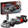 LEGO Speed Champions 77259 Pretekárske auto Audi Revolut F1 Team R26