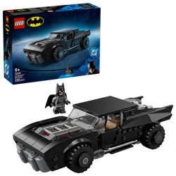 LEGO DC Batman 76332 Batman Batmobil
