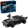 LEGO DC Batman 76332 Batman Batmobil