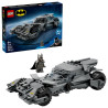 LEGO DC Batman 76331 Batman vs. Superman Batmobil
