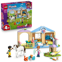 LEGO Friends 42696 Veterinárna klinika so zvieratkami
