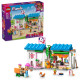 LEGO Friends 42677 Pekáreň pamlskov pre psíkov