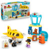 LEGO Duplo 10443 LEGO DUPLO 10443 Prvýkrát na letisku