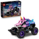 LEGO Technic 42220 Monster Jam Sparkle Smash s naťahovacím motorom