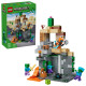 LEGO Minecraft 21587 Zombie kobka