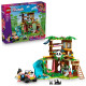 LEGO Friends 42648 Priatelia 42648 Panda Rescue Animal Care