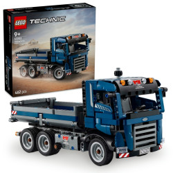 LEGO Technic 42203 Vyklápací nákladiak