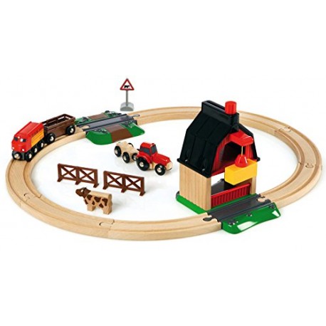 BRIO World