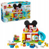 LEGO DUPLO 10465 Mickey Mouseov klub s Minnie a Plutom