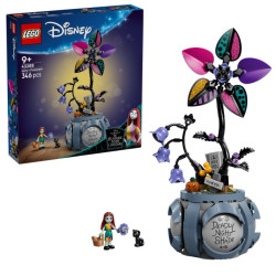 LEGO Disney 43288 Sallyin kvetináč