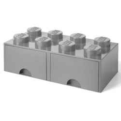 LEGO Úložný box 8 s šuplíkmi