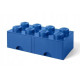 LEGO Úložný box 8 s šuplíkmi