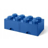 LEGO Úložný box 8 s šuplíkmi
