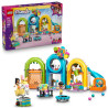 LEGO Friends 42686 Zábavné interiérové ihrisko