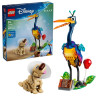 LEGO Disney 43290 Kevin a Dug
