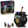 LEGO Harry Potter 76464 Kotlík: Tajná učebňa elixírov