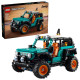 LEGO Technic 42227 SUV Jeep Wrangler Rubicon
