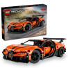 LEGO Technic 42222 Hyperauto Bugatti Chiron Pur Sport
