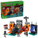 LEGO Minecraft 21590 Súboj s Witherom