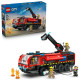 LEGO City 60499 Letiskové hasičské auto