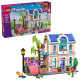 LEGO Friends 42687 Liann a jej rodinný dom