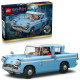 LEGO Harry Potter 76470 Kúzelné lietajúce auto Ford Anglia