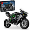 LEGO Technic 42170 Motorka Kawasaki Ninja H2R
