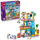 LEGO Friends 42689 Klubovňa kamarátov v mestečku Heartlake