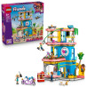 LEGO Friends 42689 Klubovňa kamarátov v mestečku Heartlake