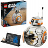 LEGO Star Wars 75452 Astromechanický droid BB-8