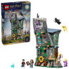 LEGO Harry Potter 76467 Dom Luny Lovegoodovej