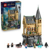 LEGO Harry Potter 76463 Rokfortský hrad: Nemocničné krídlo