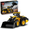 LEGO Technic 42209 Lopatový nakladač Volvo L120 Electric