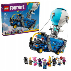 LEGO Fortnite 77073 Battle Bus