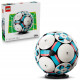 LEGO Editions Football 43019 Futbalová lopta