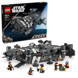 LEGO Star Wars 75374 Onyx Cinder