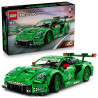 LEGO Technic 42224 Auto Porsche 911 GT3 R REXY AO Racing