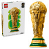 LEGO Editions 43020 Oficiálna trofej Majstrovstiev sveta vo futbale FIFA