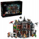 LEGO DC Batman 76300 Arkham Asylum