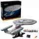 LEGO Icons 10356 Star Trek: U.S.S. Enterprise NCC-1701-D