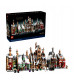 LEGO Harry Potter 76457 Dedina Rokville – zberateľská edícia
