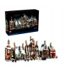 LEGO Harry Potter 76457 Dedina Rokville – zberateľská edícia