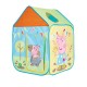 GetGo 156PGG01E Peppa Pig Wendy House Playhouse