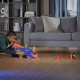 NERF Nitro Motor Fury Rapid Rally Die