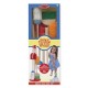 Melissa & Doug Let's Play House Dust! Sweep! Mop! 6