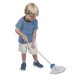 Melissa & Doug Let's Play House Dust! Sweep! Mop! 6