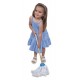 Melissa & Doug Let's Play House Dust! Sweep! Mop! 6