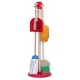 Melissa & Doug Let's Play House Dust! Sweep! Mop! 6